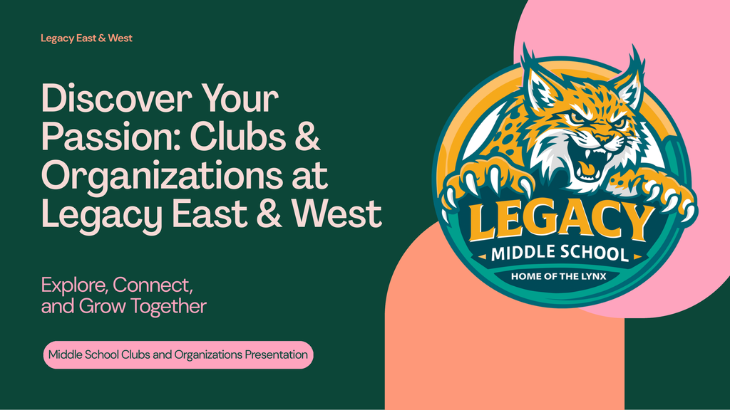 Image of Lynx with Discover your Passion