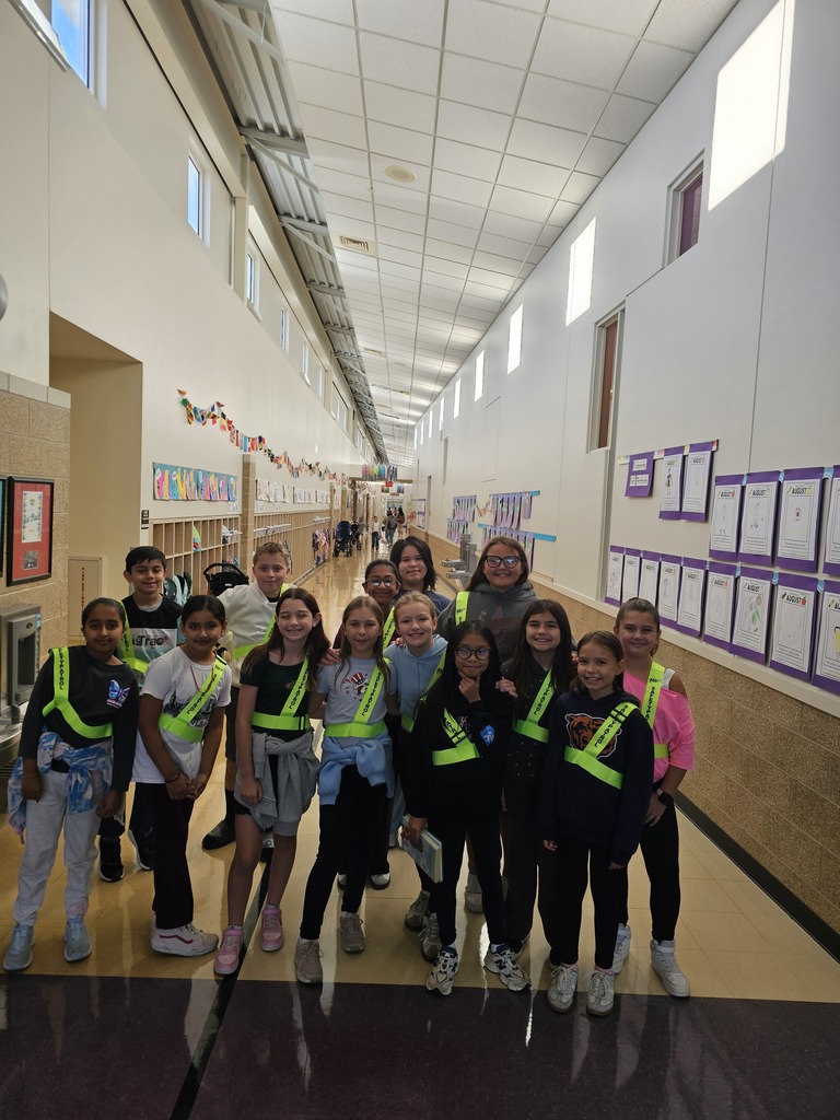 patrollers
