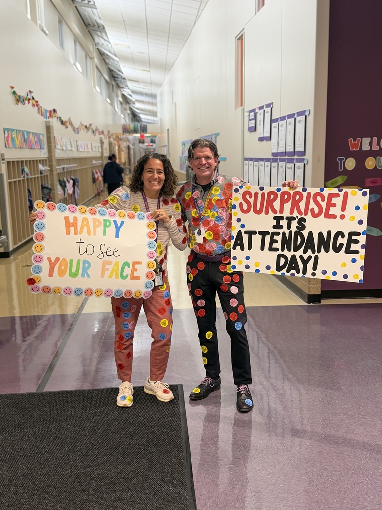 attendance matters