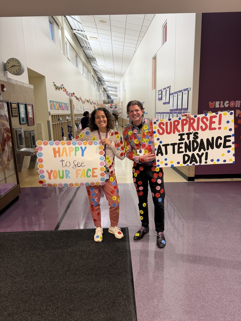 attendance matters