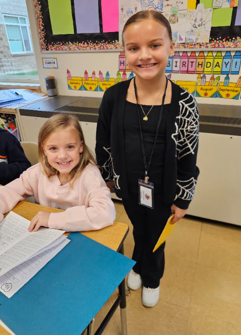 principal for the day