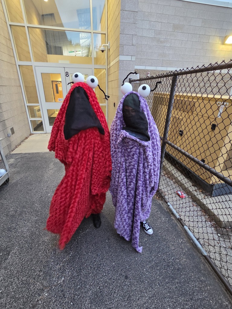 trunk or treat