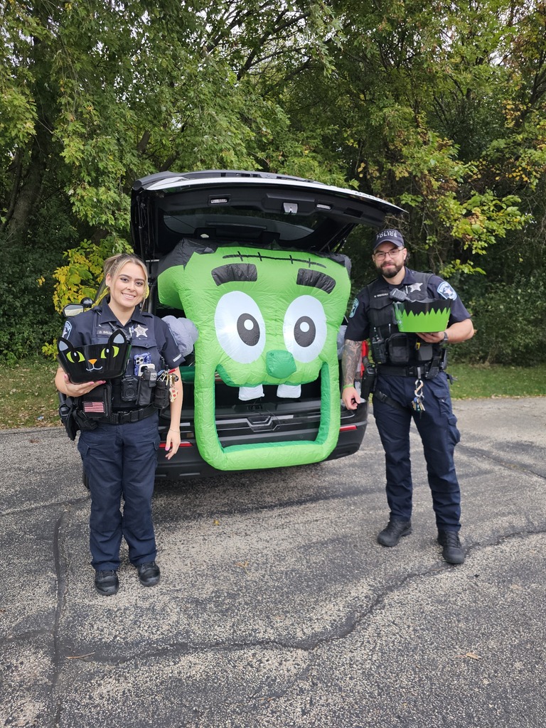 bartlett police