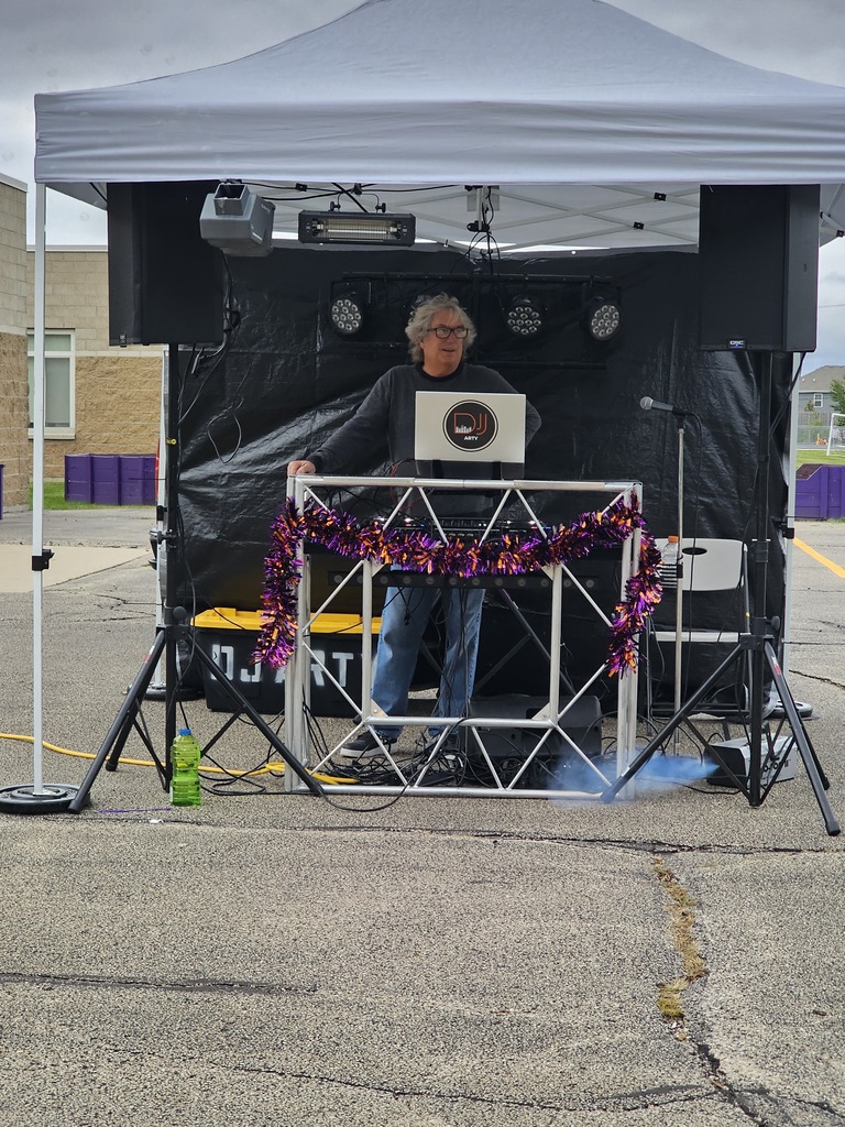 trunk or treat