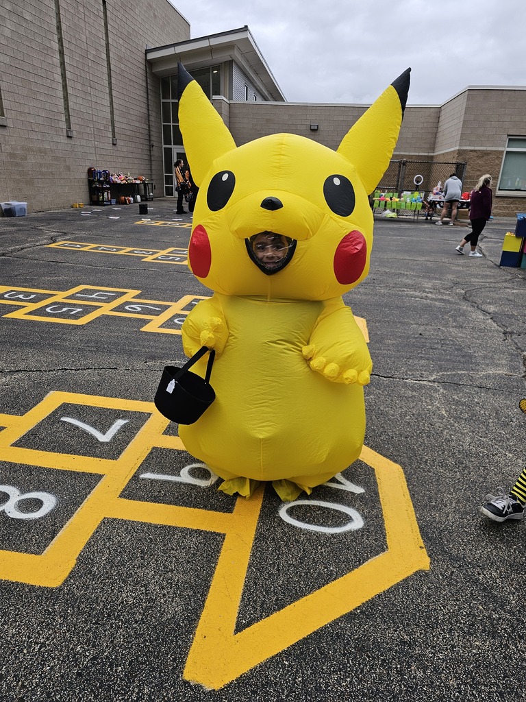 trunk or treat