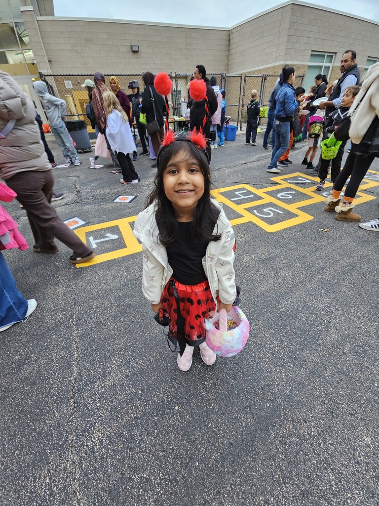 trunk or treat