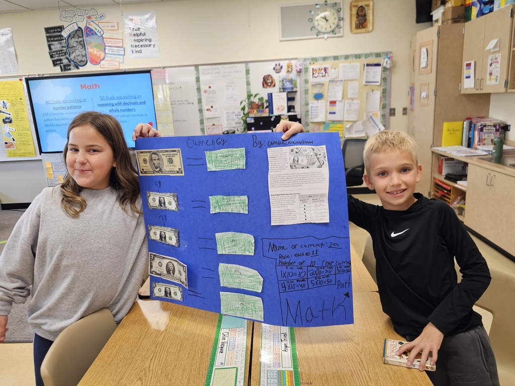 math projects
