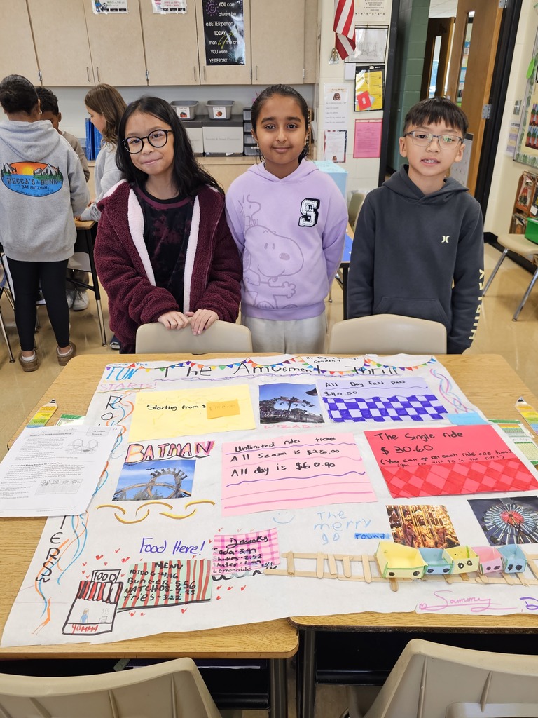math projects