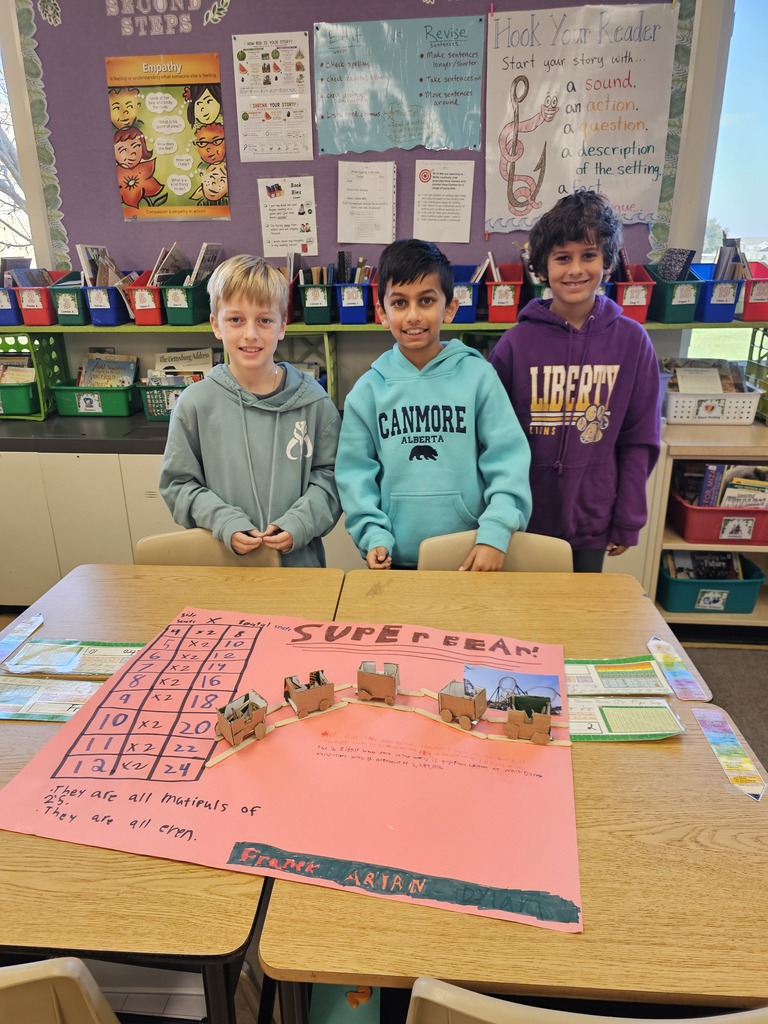 math projects
