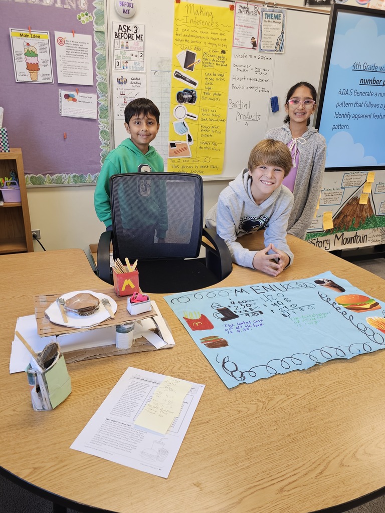 math projects
