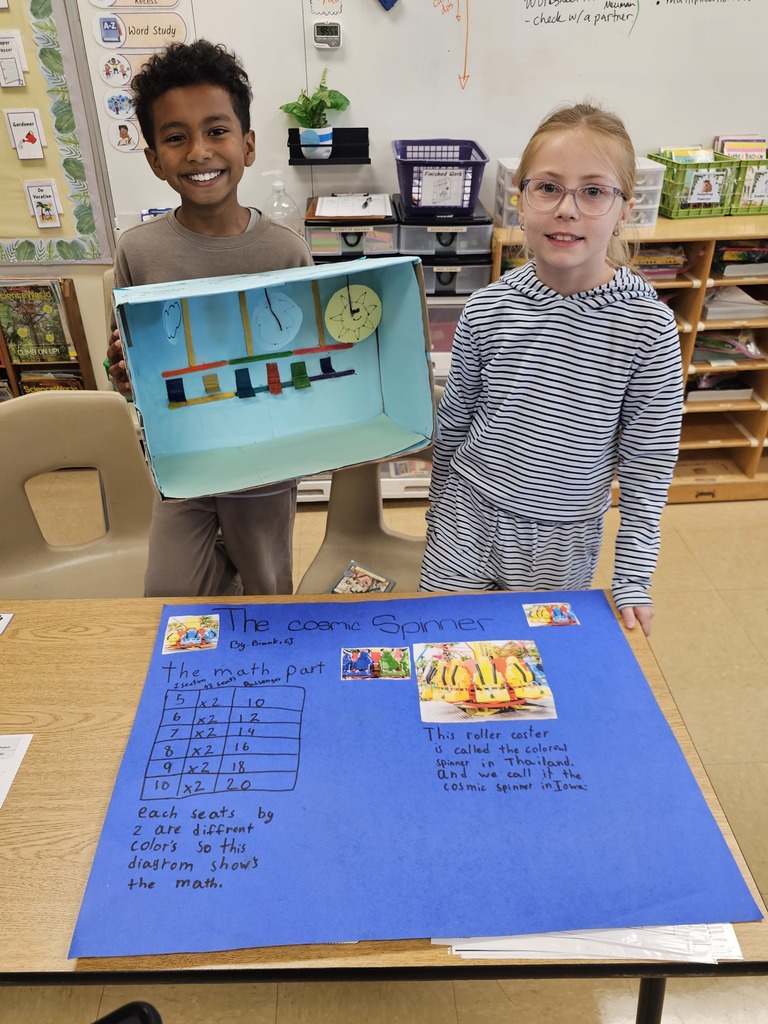 math projects