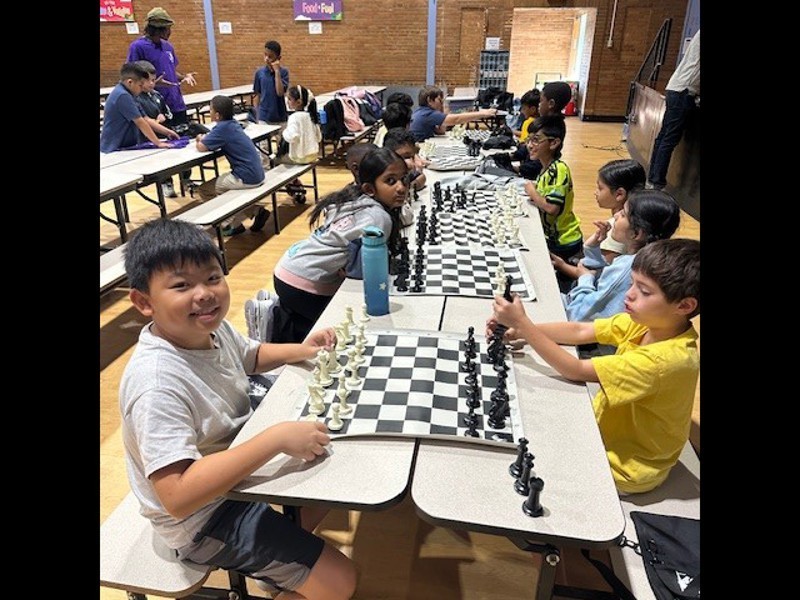 chess