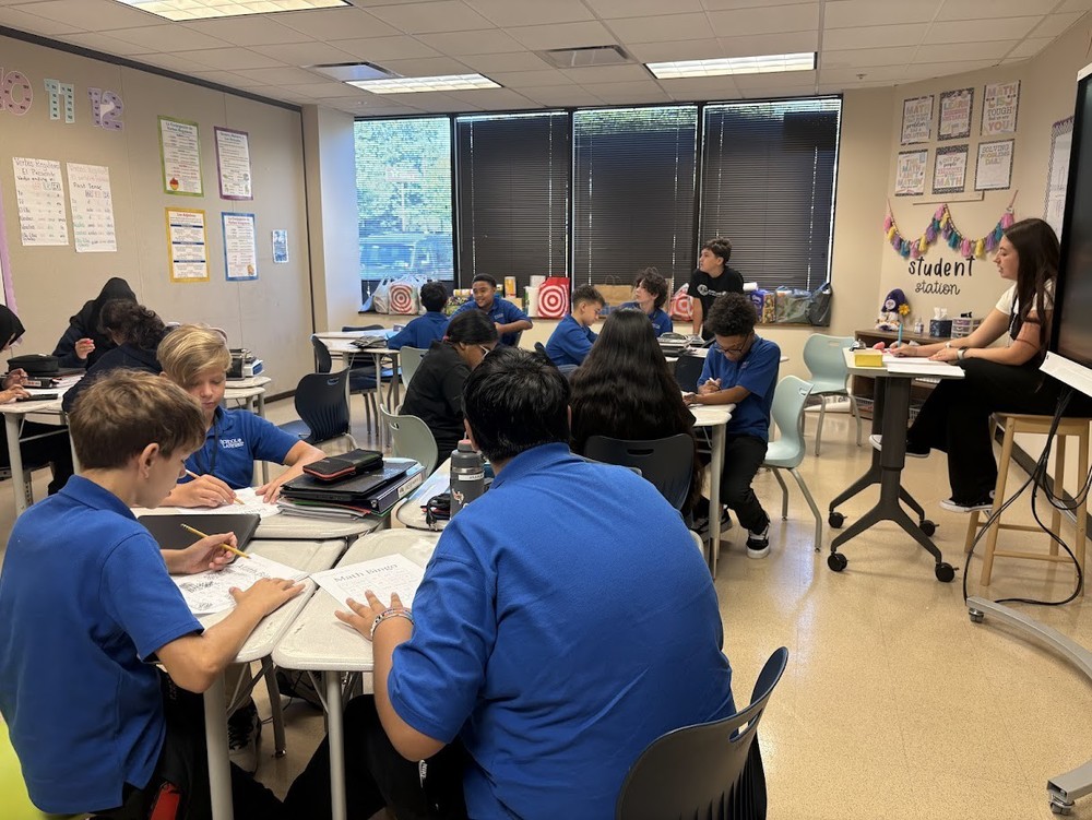 classroom