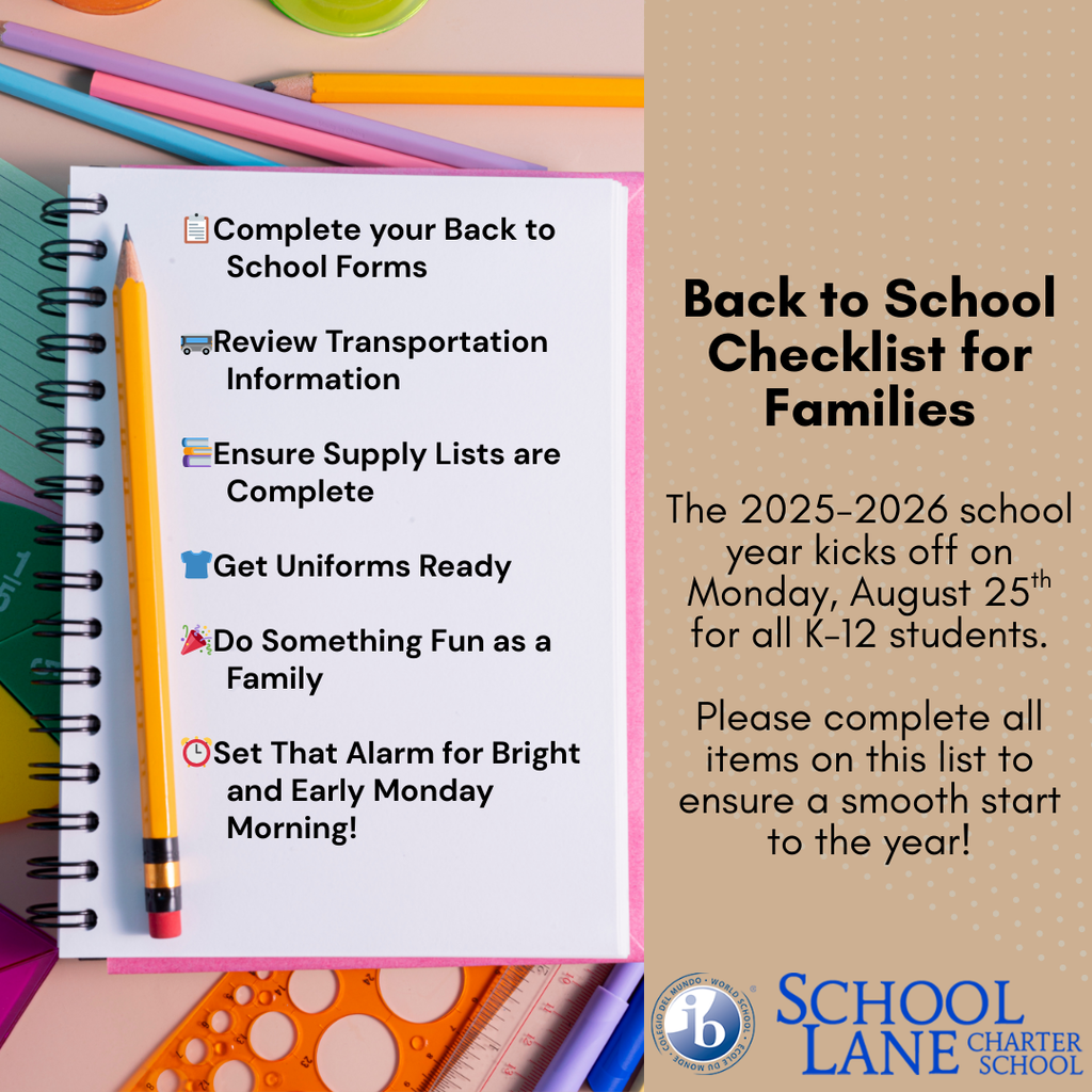 checklist