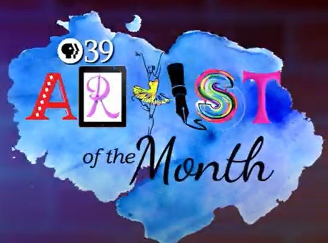 artist of the month