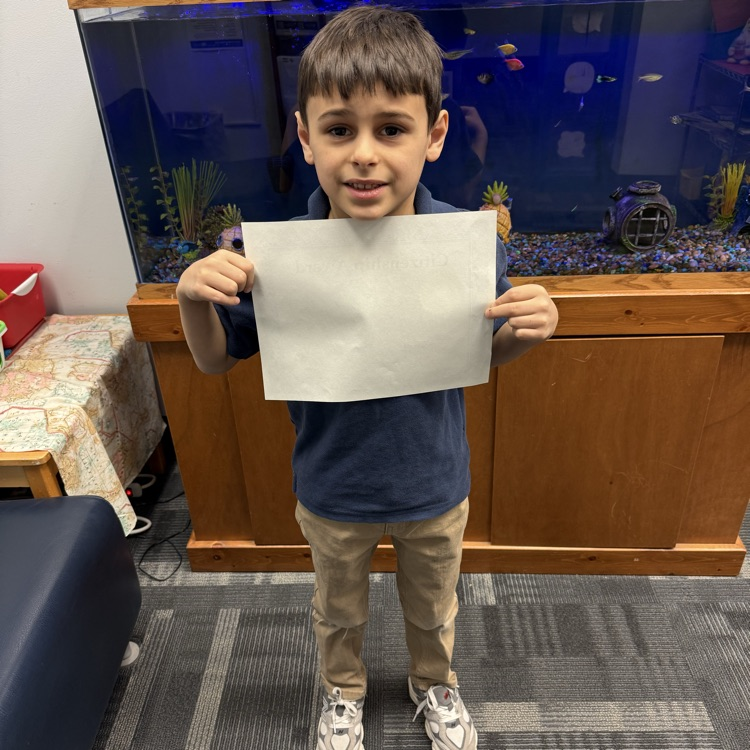 Citizenship Awards for Lunch and Recess 