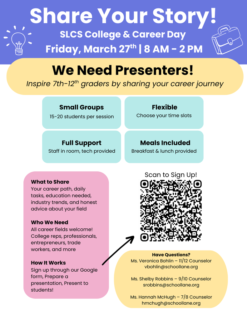 Share Your Story! (1)