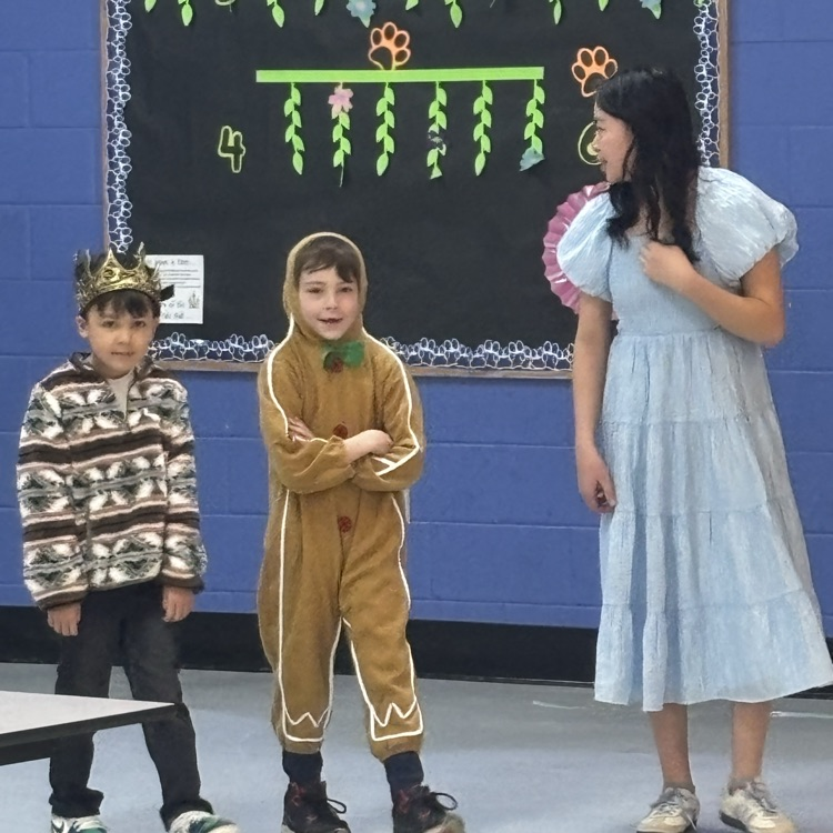 gingerbread, princess and king 