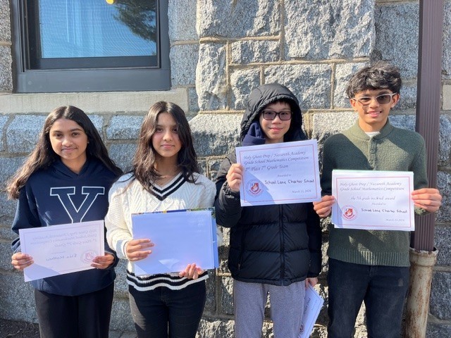 7th Grade Accelerated Math