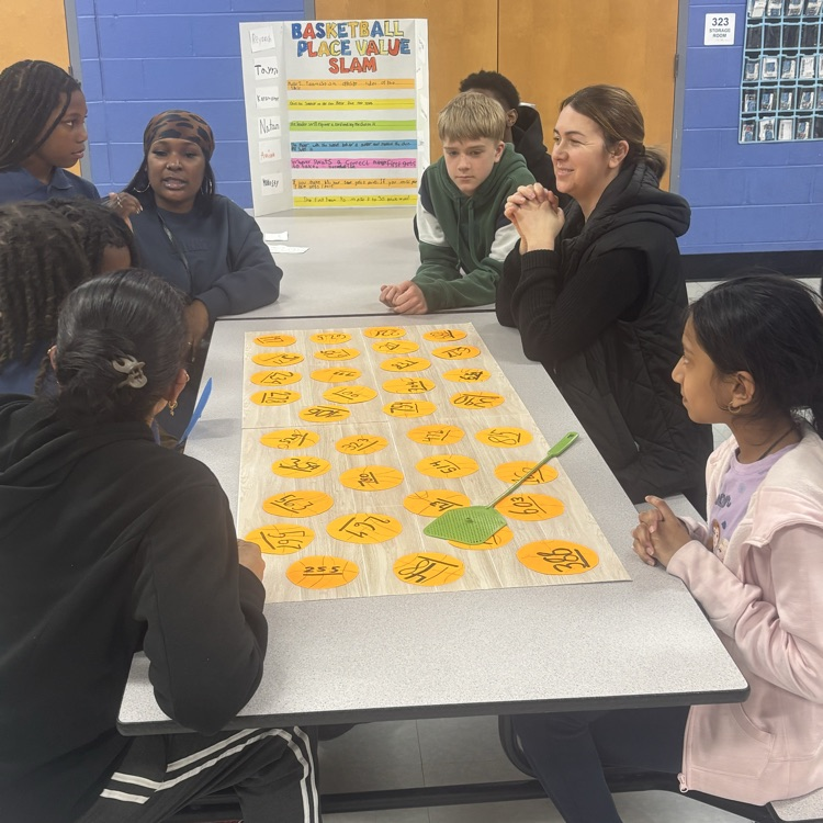 second grade math exhibition 