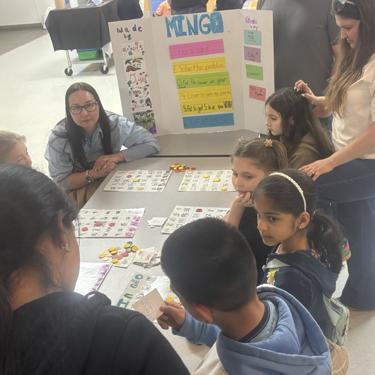 second grade math exhibition 