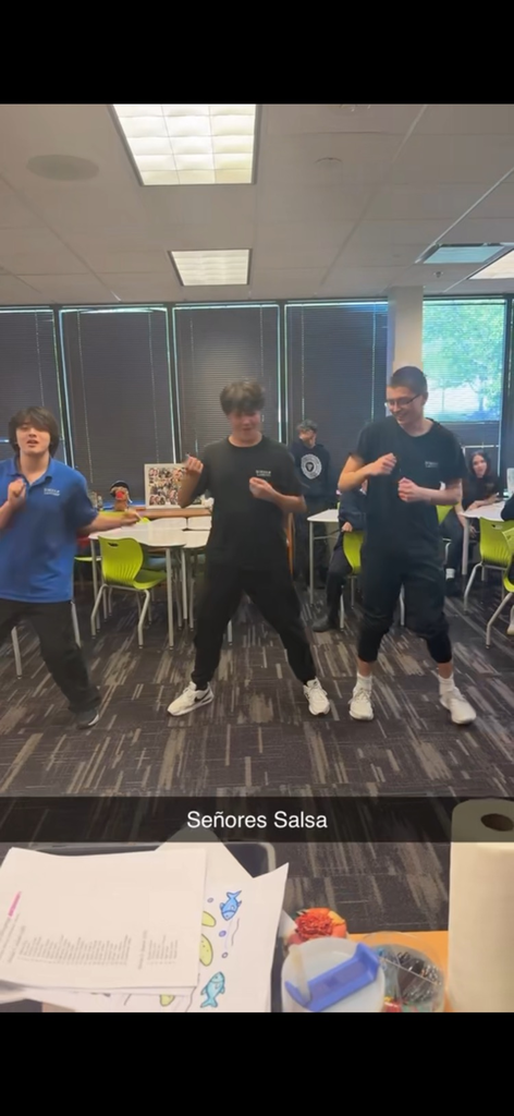 Spanish 10