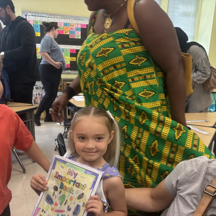 Kindergarten Graduation