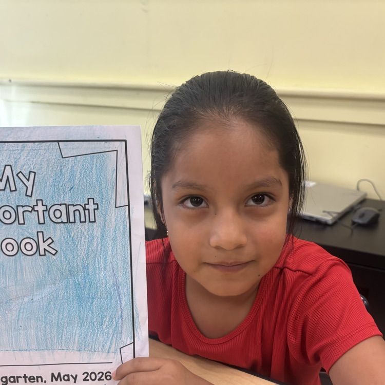 Kindergarten Graduation