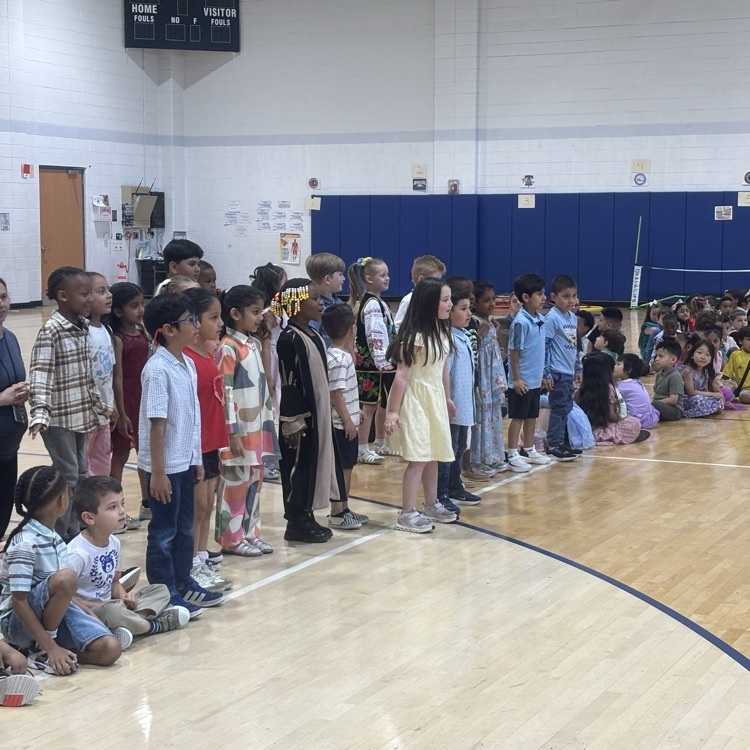Kindergarten Graduation