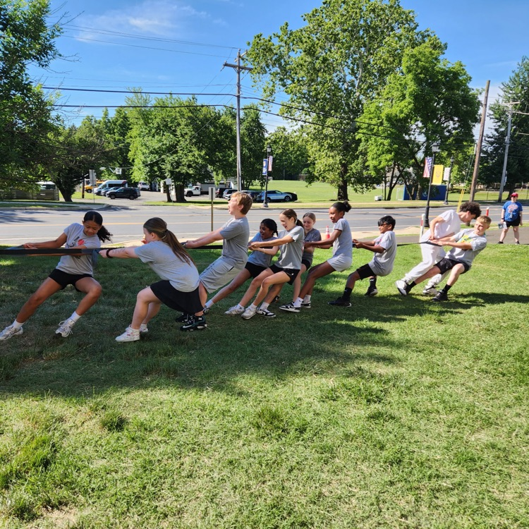 Field Day Fun