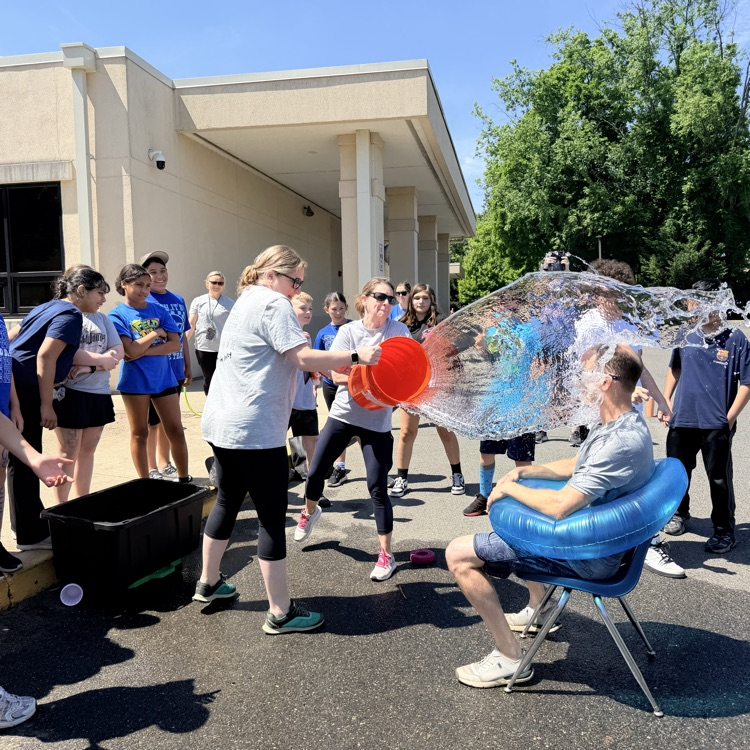 Field Day Fun