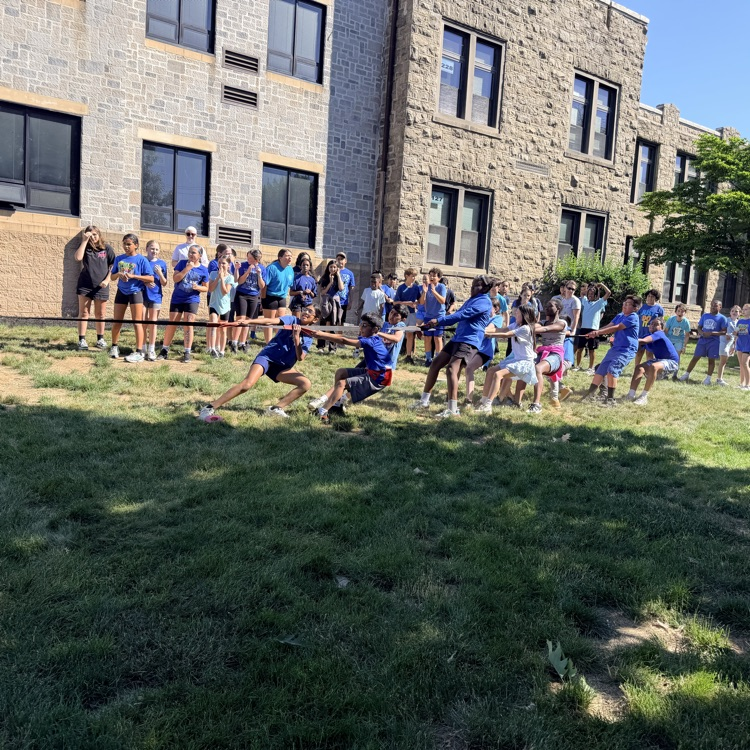 Field Day Fun