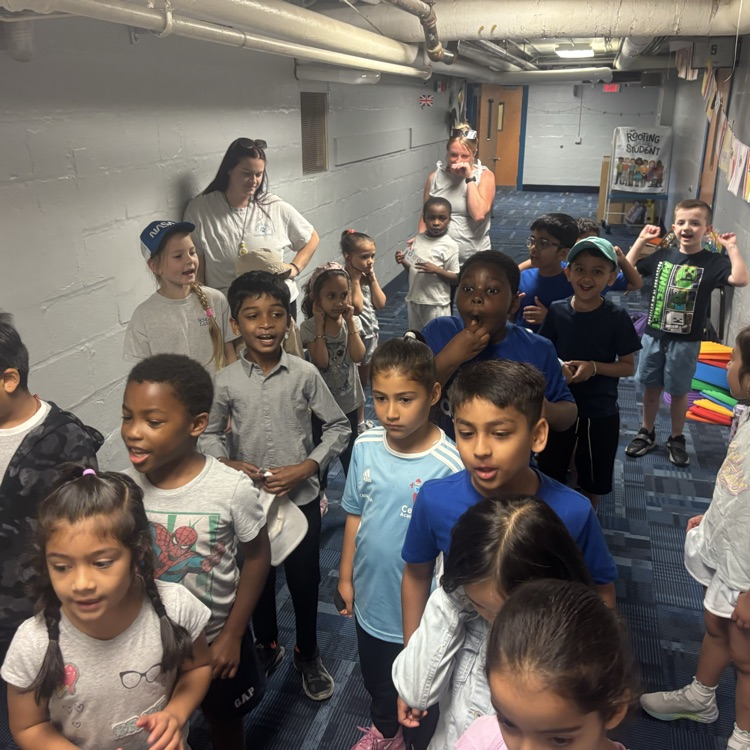 Field Day Fun