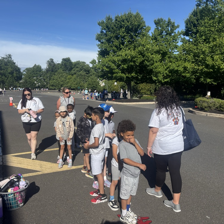 Field Day Fun
