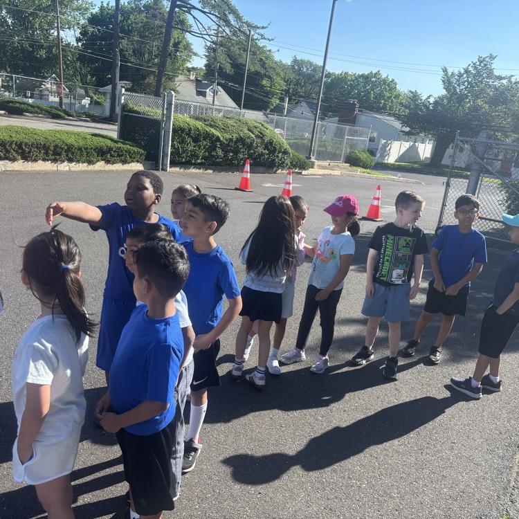Field Day Fun