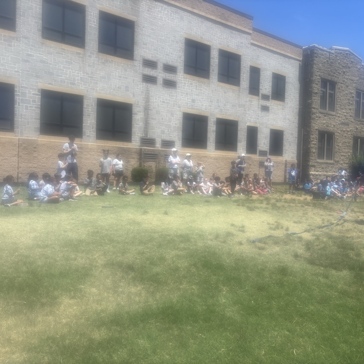 Field Day Fun