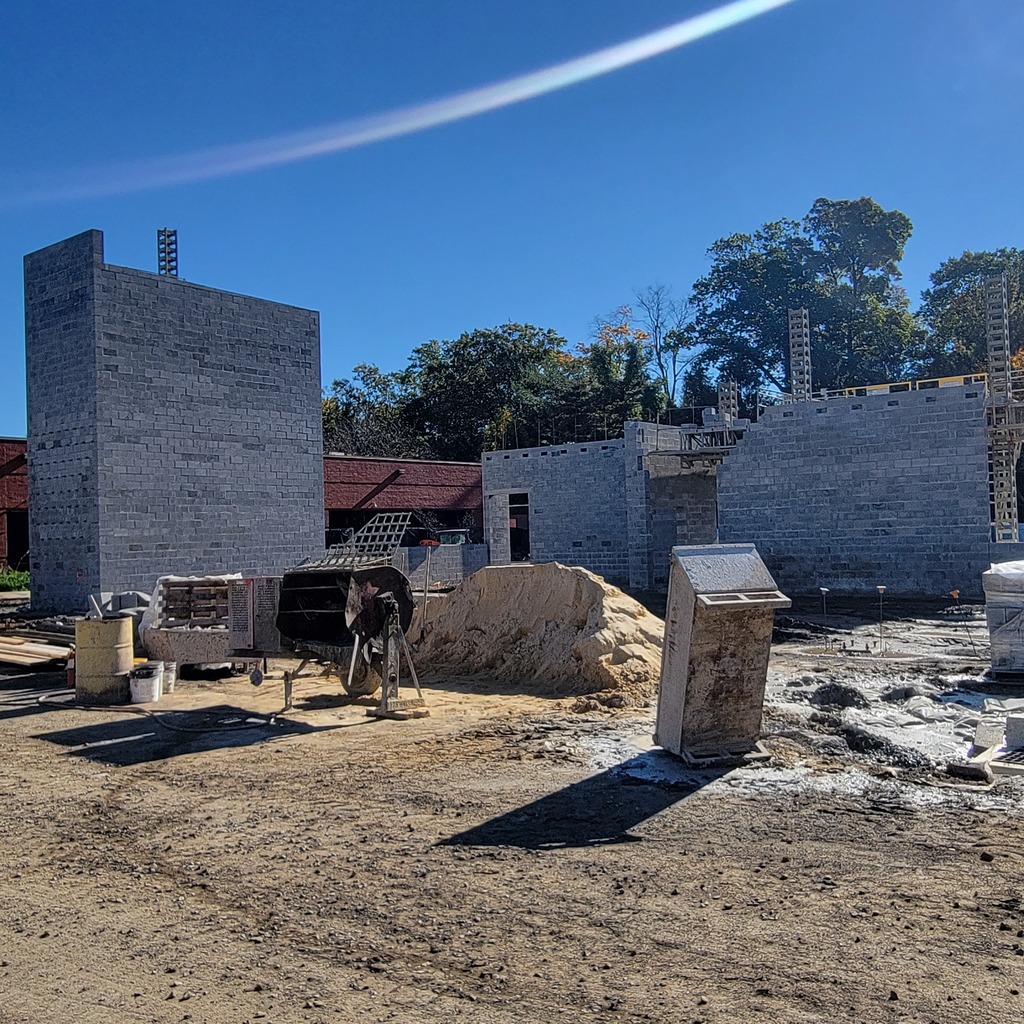 construction