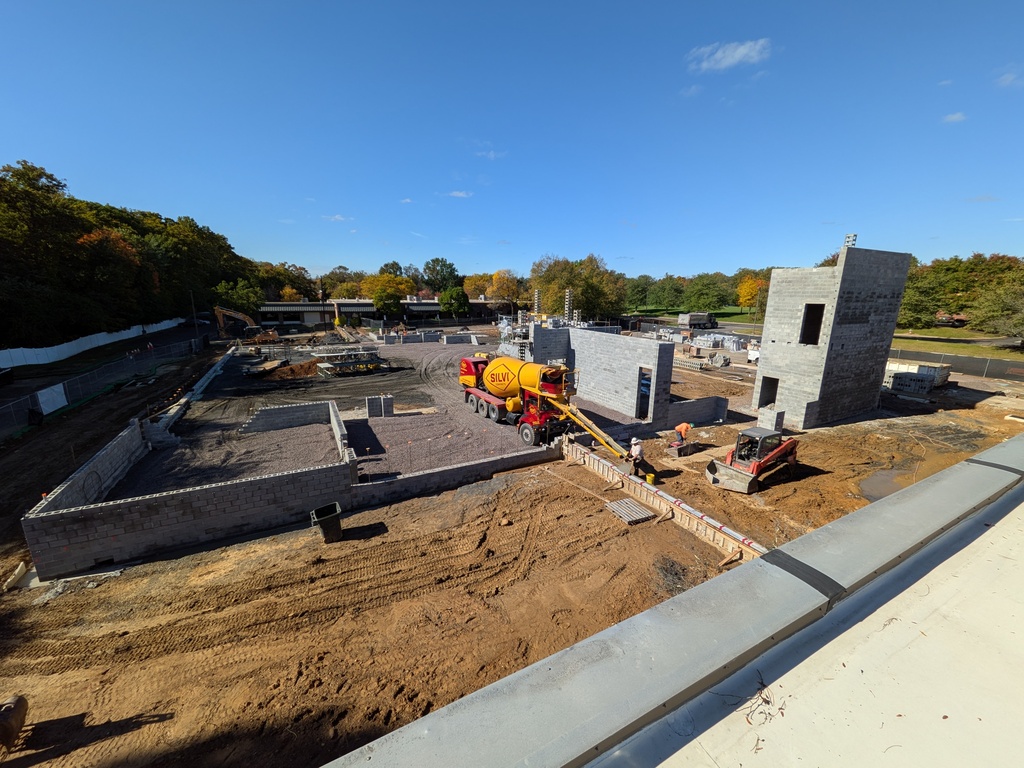 construction