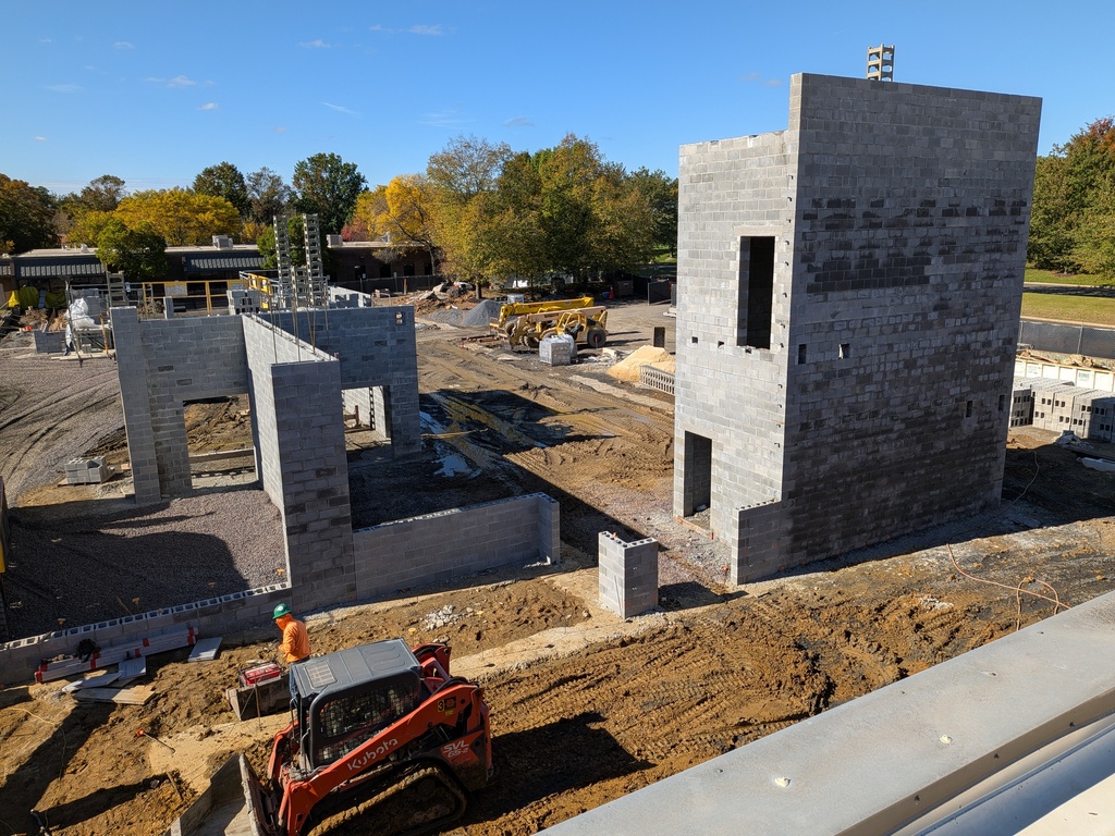 construction