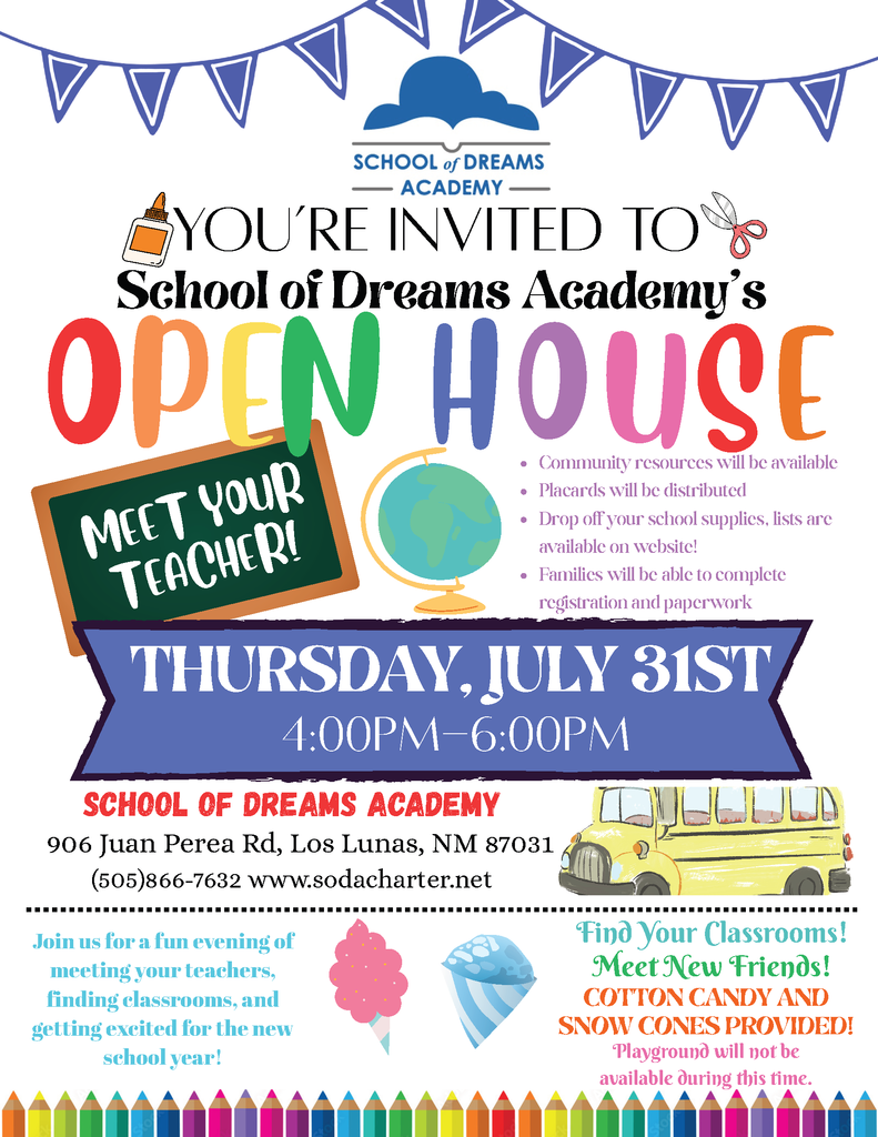Open House