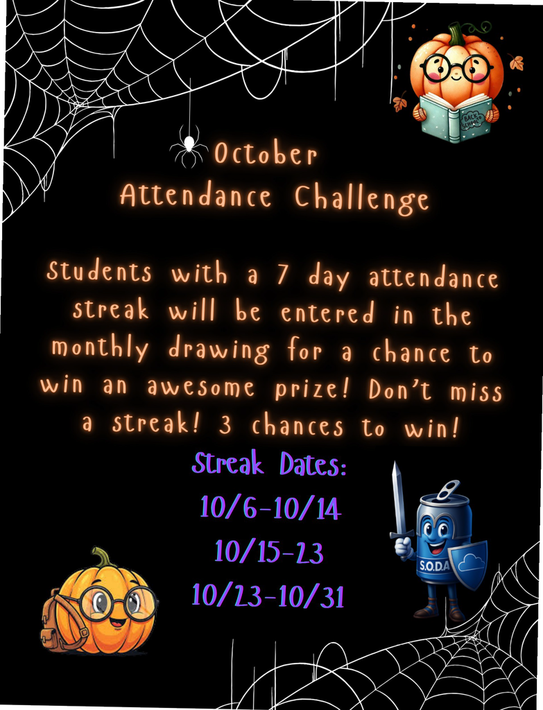 Attendance Challenge