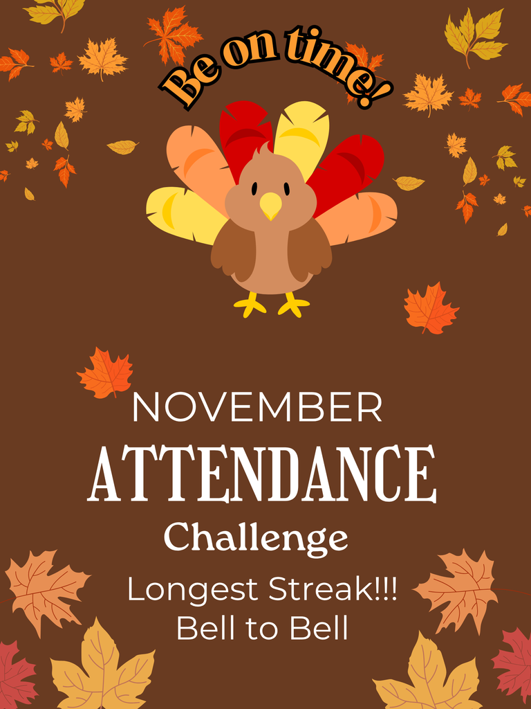 Attendance Challenge
