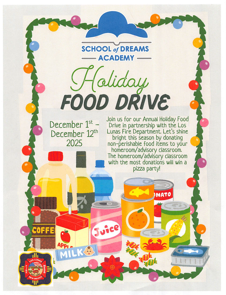 Food Drive