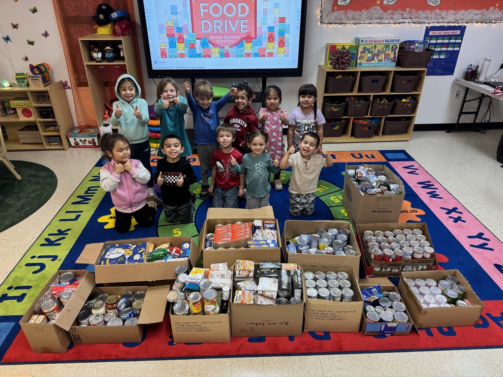 Food Drive