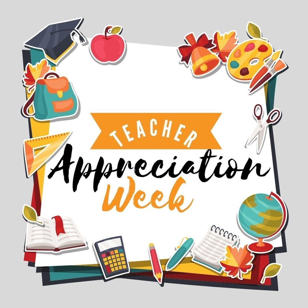 Teacher Appreciation