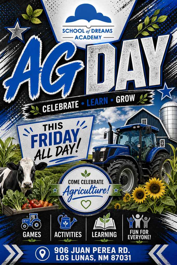 AG Day