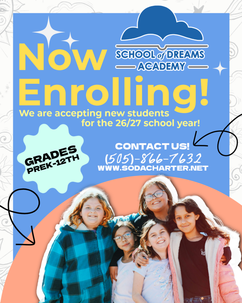 Enrollment