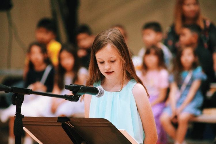 music performance