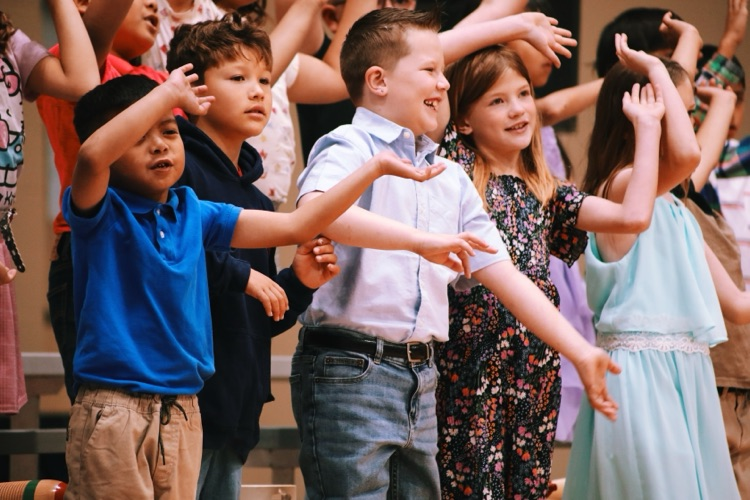 music performance