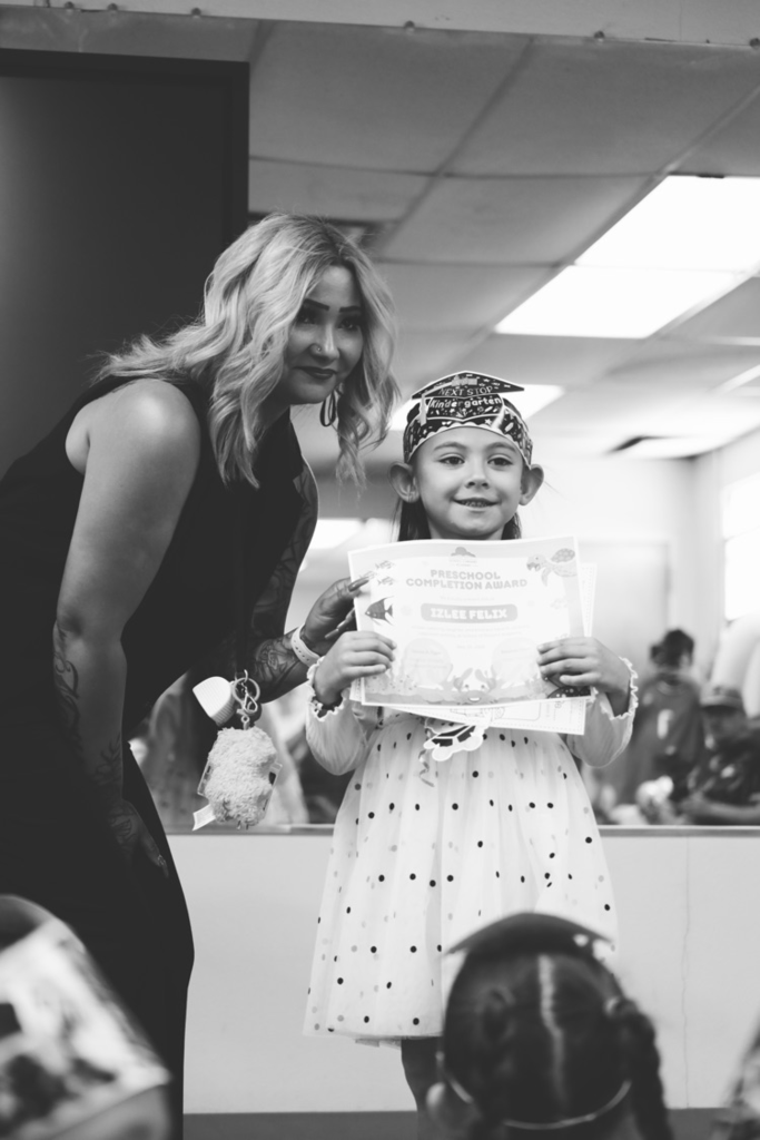 PreK